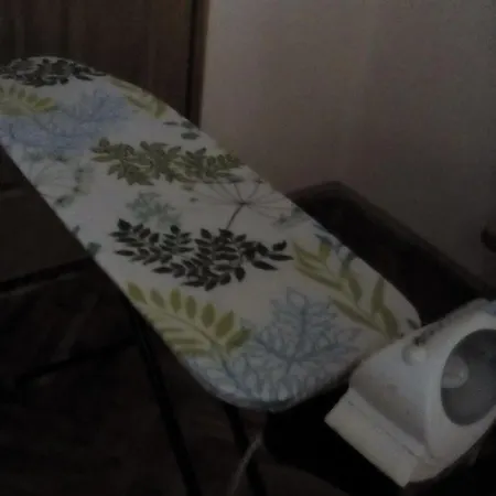 Apartment Csilla *