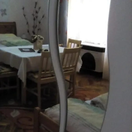 Apartment Csilla *
