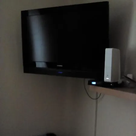 Csilla Apartment Mako
