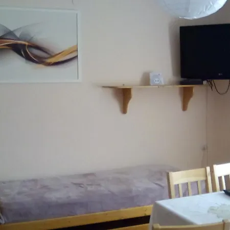 Appartamento Csilla Makó