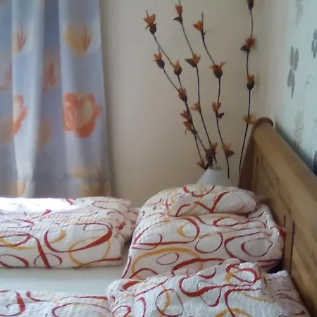 Csilla Apartment Makó