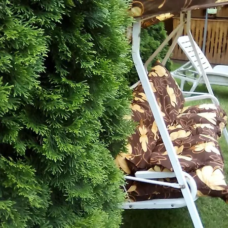 Csilla Apartment Makó