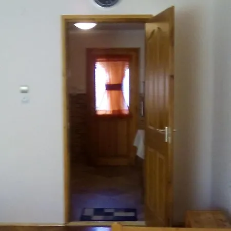 Csilla Apartment