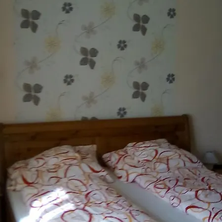 Apartment Csilla *