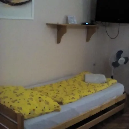Csilla Apartment