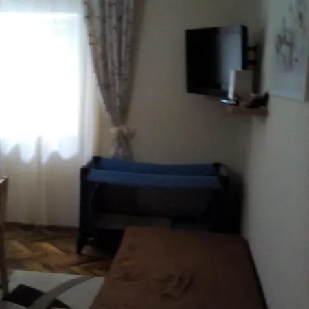 Apartment Csilla