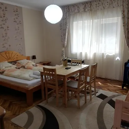 Appartamento Csilla Makó