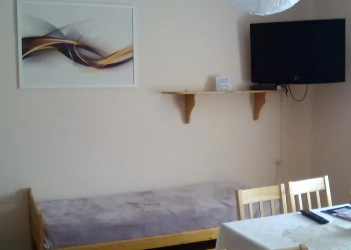 Lejlighed Csilla Makó